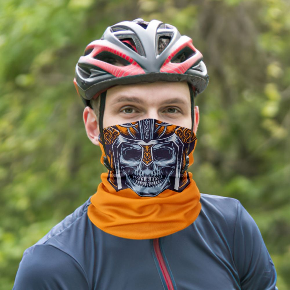 Xingchun's Neck Gaiter